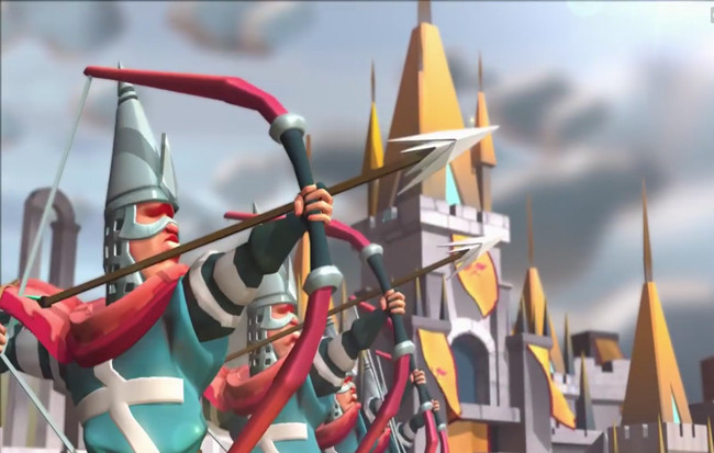 game mobile, dân văn phòng, chơi mãi không chán