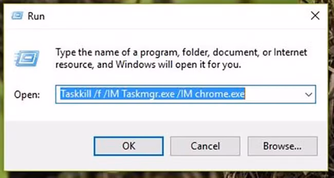 VietTimes, Command Prompt, Microsoft, thủ thuật Windows 10, windows