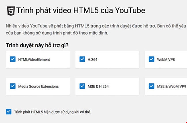 youtube, tăng tốc độ phát video, video youtube, smartvideo, buffer, VietTimes