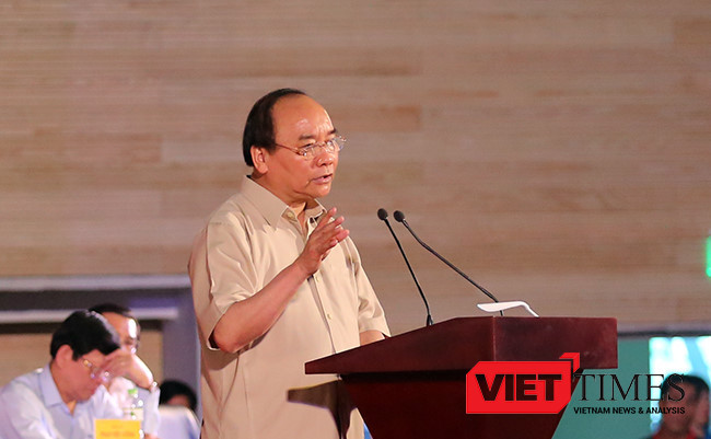 “Tôi đề nghị Quỹ Tấm Lòng Vàng tặng chị Sương một căn hộ“ ảnh 7