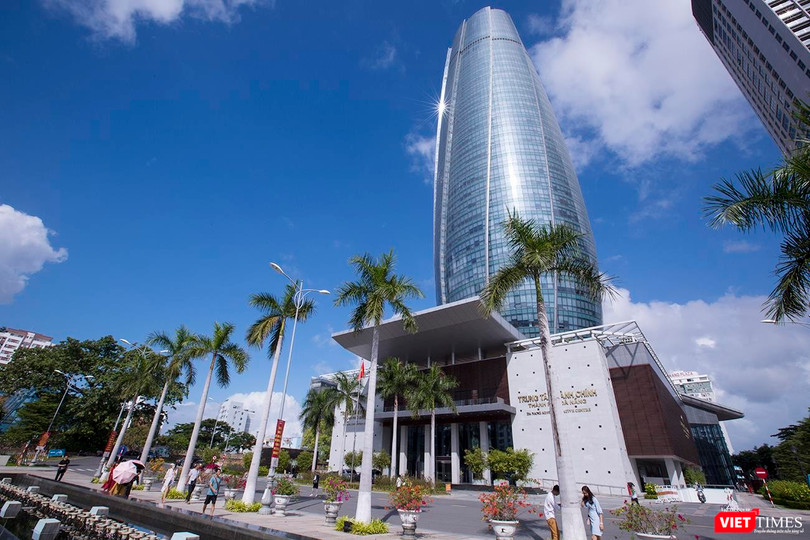 Sở TN-MT TP Đà Nẵng vừa có Quyết định thành lập Tổ công tác hỗ trợ doanh nghiệp trong lĩnh vực đất đai nhằm hỗ trợ doanh nghiệp