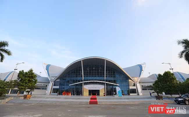 Công trình có kết cấu độc đáo