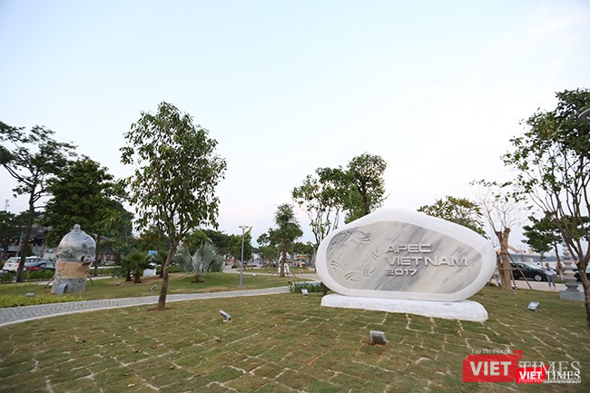 Phó Thủ tướng Phạm Bình Minh khai trương Trung tâm Báo chí Quốc tế phục vụ APEC ảnh 24