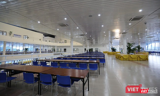 Phó Thủ tướng Phạm Bình Minh khai trương Trung tâm Báo chí Quốc tế phục vụ APEC ảnh 19