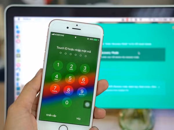 Reiboot là công cụ sửa lỗi toàn diện cho iPhone, iPad. Ảnh: MINH HOÀNG