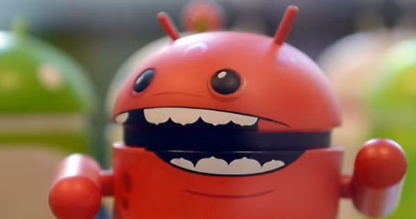 8 phần mềm độc hại 'ẩn mình' trên Google Play