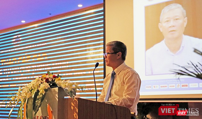 Theo Thứ trưởng Bộ TT & TT Nguyễn Thành Hưng