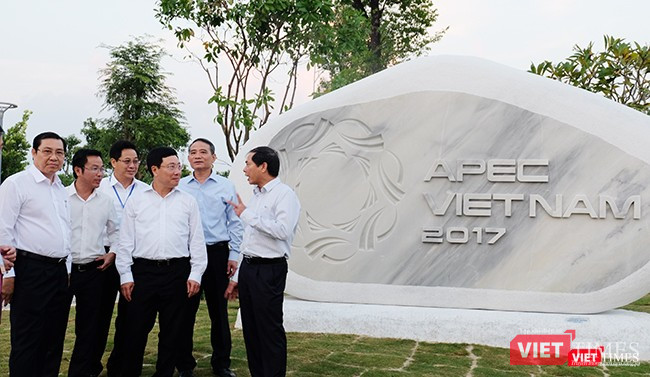 Phó Thủ tướng đánh giá cao nỗ lực của Đà Nẵng