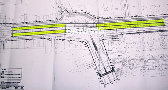 Đà Nẵng duyệt chi gần 230 tỷ xây hầm chui Điện Biên Phủ-Nguyễn Tri Phương để phục vụ APEC 2017