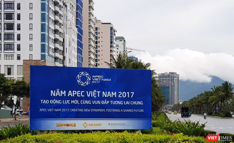 Sự kiện Tuần lễ cấp cao APEC 2017 đã có tác động tích cực đến thị trường BĐS nói chung, condotel nói riêng cùng những kỳ vọng tăng trưởng trong năm 2018