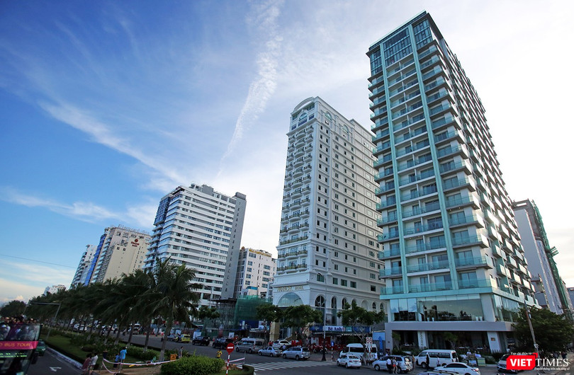 Đà Nẵng: Siết chặt quản lý xây dựng công trình cao tầng