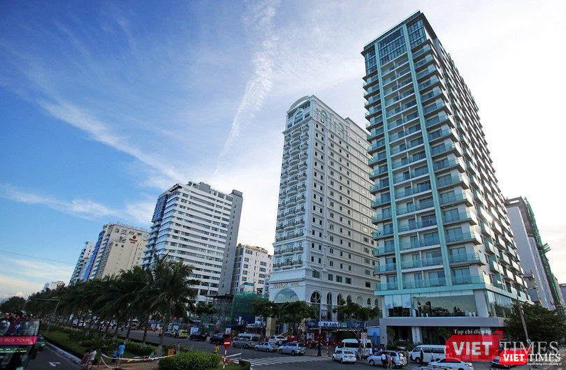 Thị trường cần có những sản phẩm đáp ứng nhu cầu của du khách và các sản phẩm Ngôi Nhà Thứ Hai và Condotel là một giải pháp cho nhu cầu thị trường tương lai