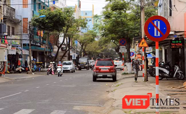 VietTimes, Sở GTVT, hạn chế xe cá nhân, HĐND, kẹt xe, ùn tắc, giao thông