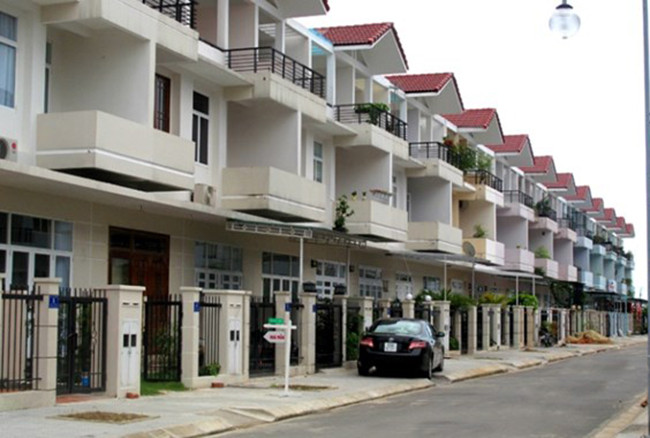 Bất động sản, Hà Nội, kỷ lục, trái chiều, căn hộ, khách sạn, du khách, VietTimes