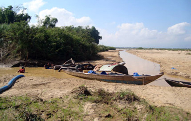 VietTimes, năm 2017, miền Trung, Nam Bộ, mưa bão, lũ đến sớm, kéo dài, dự báo
