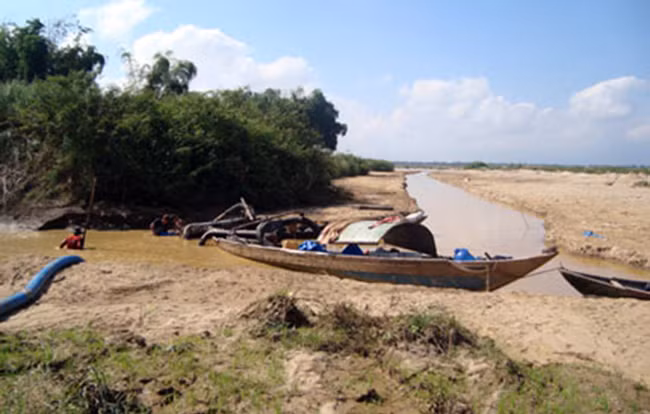 VietTimes, năm 2017, miền Trung, Nam Bộ, mưa bão, lũ đến sớm, kéo dài, dự báo