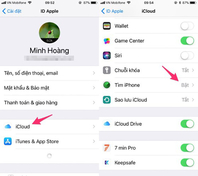 4 mẹo bảo mật iPhone bạn không nên bỏ qua ảnh 2