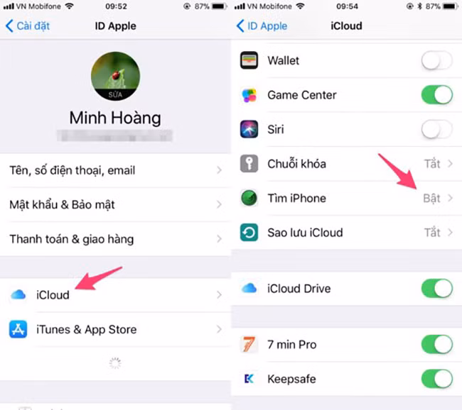 4 mẹo bảo mật iPhone bạn không nên bỏ qua ảnh 2