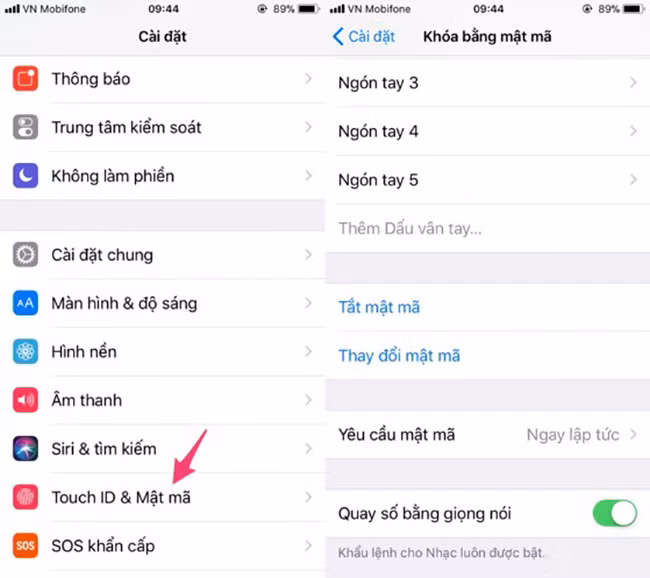 4 mẹo bảo mật iPhone bạn không nên bỏ qua ảnh 1