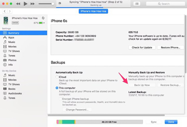 4 mẹo bảo mật iPhone bạn không nên bỏ qua ảnh 3