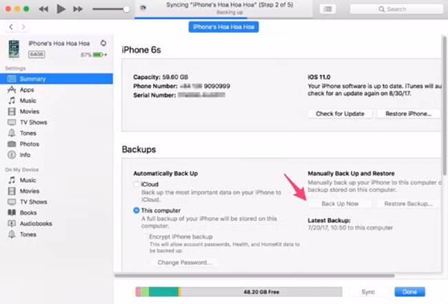 4 mẹo bảo mật iPhone bạn không nên bỏ qua ảnh 3