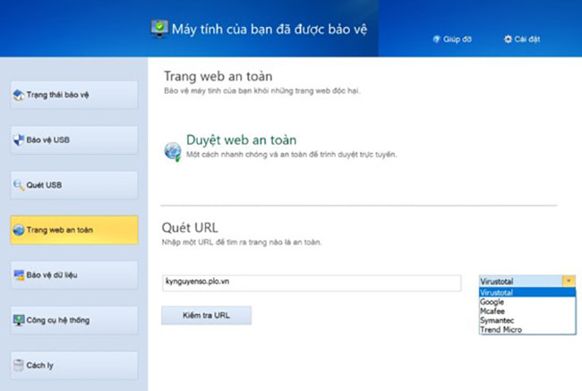 Cách ngăn chặn virus lây lan từ USB ảnh 3