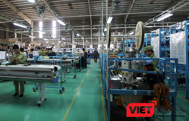 VietTimes, Quảng Nam, lần đầu tiên, Tổng sản phẩm trên địa bàn, GRDP, cao nhất 10 năm qua, 