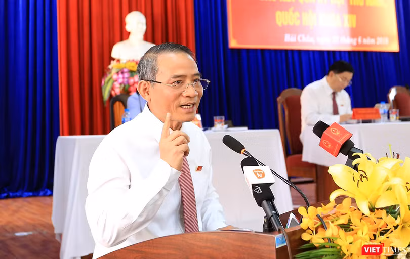 Theo ông Trương Quang Nghĩa, dứt khoát không để nạn nhân trở thành bình phong, cái cớ để bảo vệ cái sai của chủ đầu tư Dự án Tổ hợp khách sạn Mường Thanh và căn hộ cao cấp Sơn Trà Theo ông Trương Quang Nghĩa, dứt khoát không để nạn nhân trở thành bình phong, cái cớ để bảo vệ cái sai của chủ đầu tư Dự án Tổ hợp khách sạn Mường Thanh và căn hộ cao cấp Sơn Trà