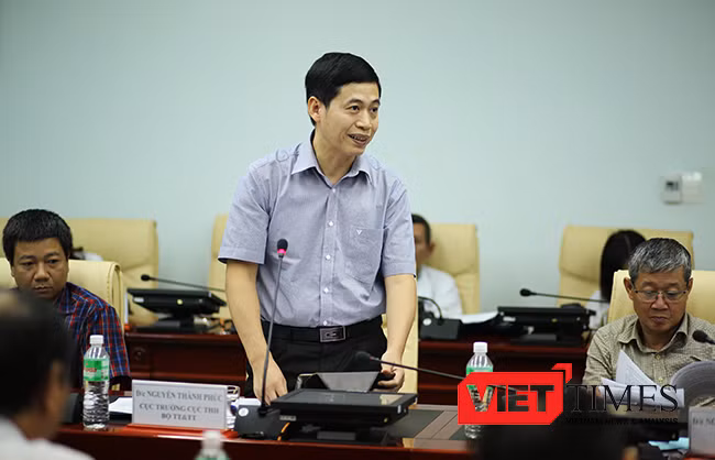 Đà Nẵng, TP thông minh, chính phủ điện tử, Bộ TTTT, ứng dụng CNTT, dịch vụ công, VietTimes