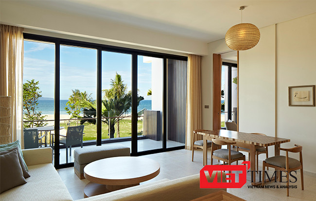 Đà Nẵng, bất động sản, Condotel, nghỉ dưỡng, bán, căn hộ, chiêu thức, bán hàng, CBRE, VietTimes