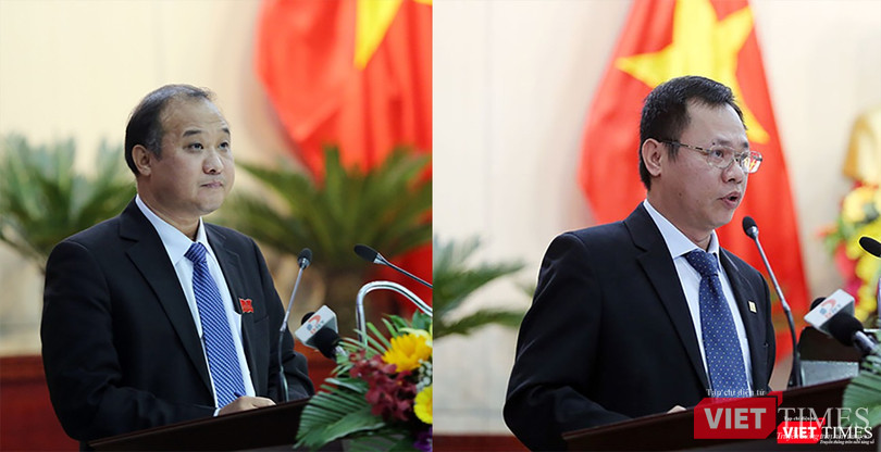 Đà Nẵng: Kỷ luật 5 cán bộ chủ chốt của Thành ủy ảnh 3