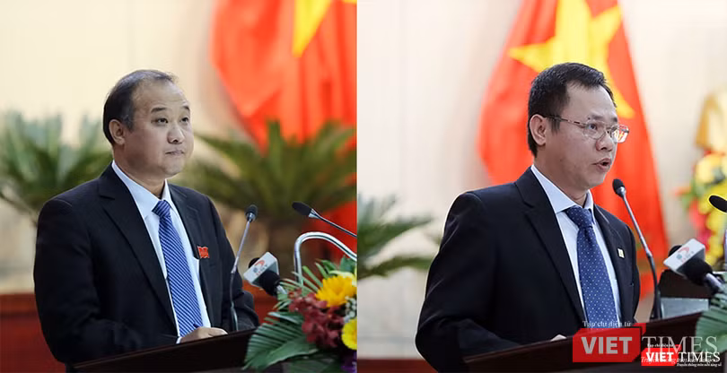 Đà Nẵng: Kỷ luật 5 cán bộ chủ chốt của Thành ủy ảnh 3