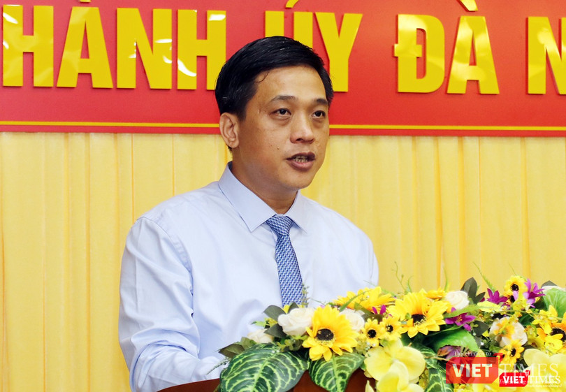 Ông Đào Tấn Bằng