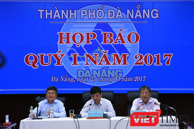 Đà Nẵng, Thủ tướng, xem xét, điều chỉnh quy hoạch, du lịch, Sơn Trà, VietTimes, dự án, băm nát