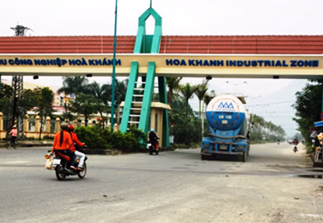 Theo Trung tâm Giới thiệu việc làm KCN, Đà Nẵng hiện thiếu hơn 4.000 công nhân có tay nghề thuộc các ngành nghề dệt may, da giày, lắp ráp điện tử, cơ khí chế tạo, gò hàn…để làm việc tại các KCN trên địa bàn