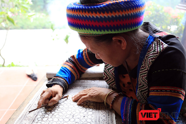 Sức sống mãnh liệt của sản phẩm truyền thống