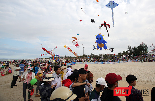 Du lịch các tỉnh miền Trung-Tây nguyên cần có sự liên kết với chiến lược đồng bộ và rõ nét hơn