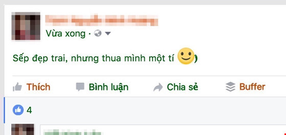 4 hành vi khiến người dùng Facebook phải trả giá đắt ảnh 2 4 hành vi khiến người dùng Facebook phải trả giá đắt ảnh 2