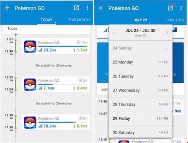 Opera Max được cung cấp hoàn toàn miễn phí trên Google Play giúp tiết kiệm 3G đắt đỏ khi xem video, lướt Facebook hoặc chơi game.
