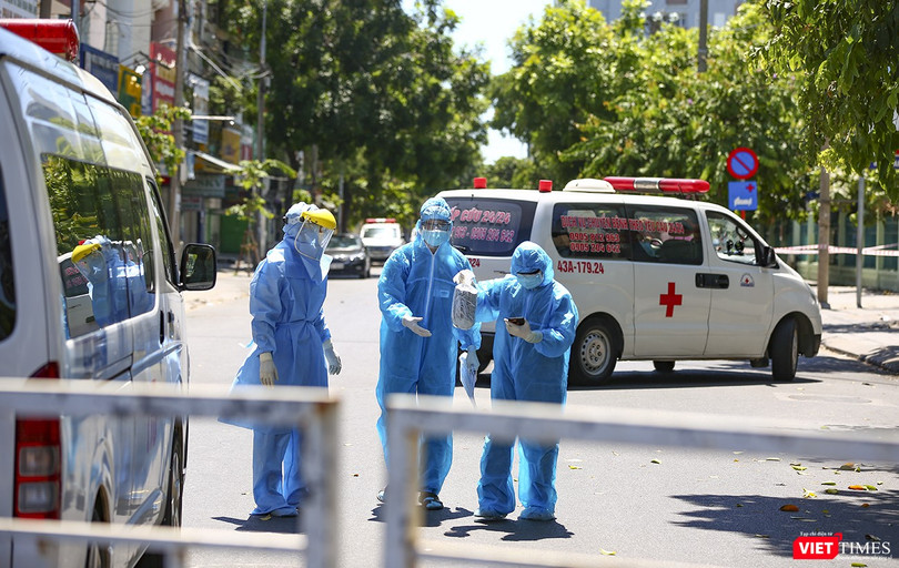 Các đơn vị sự nghiệp y tế công lập thu không đủ chi do ảnh hưởng của COVID-19 sẽ được hỗ trợ