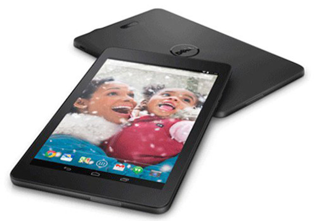 Top, máy tính bảng, giá hời, dưới 5 triệu đồng, VietTimes