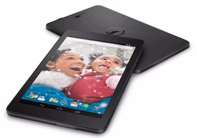 Top, máy tính bảng, giá hời, dưới 5 triệu đồng, VietTimes