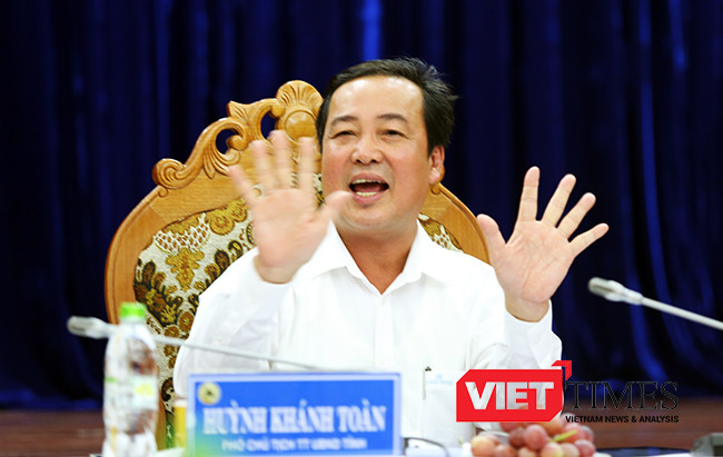 Quảng Nam, nhà máy thép, Việt Pháp, Đà Nẵng, quan ngại, ô nhiễm