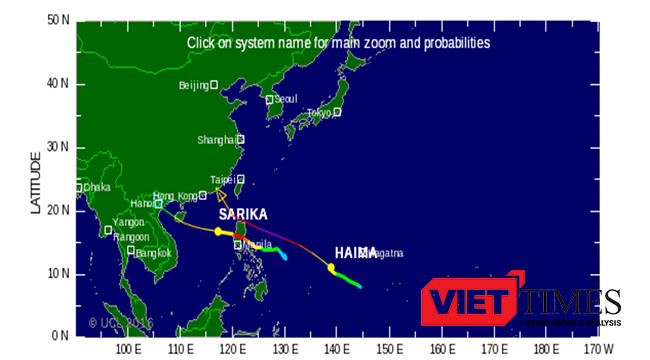 mưa lũ, Hà Tĩnh, Quảng Bình, Bắc miền Trung, thiệt hại, nhà cửa, chìm, VietTimes