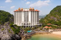 Khách sạn Perle D’Orient Cát Bà ở Cát Bà, Hải Phòng