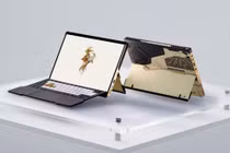 Asus ra mắt máy tính bảng RAM 128 GB giá ngang Honda SH