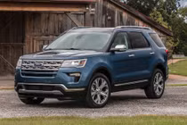 Chương trình triệu hồi được triển khai tại hệ thống đại lý ủy quyền của Ford trên toàn quốc, toàn bộ chi phí sửa chữa do hãng chi trả. Ảnh: Top Speed.