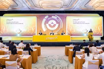 ĐHĐCĐ LPBank sáng nay