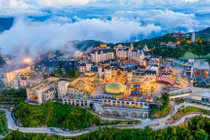 Các doanh nghiệp “họ" Sun Group kinh doanh ra sao?