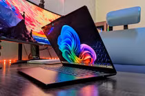 Với người làm đồ họa, độ sáng và độ chính xác màu của màn hình là những tiêu chí cần ưu tiên hàng đầu khi chọn laptop. Ảnh: Window Central.